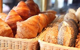 Hotel Montana Zürich